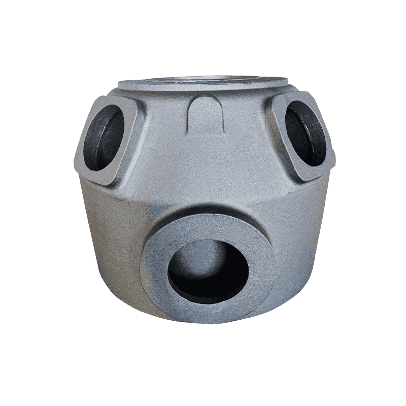 Kompressor sylinder